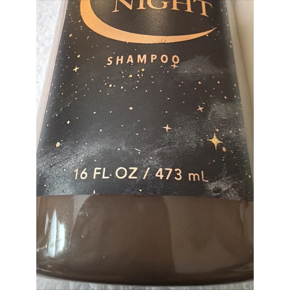 Bath & Body Works Into The Night Shampoo & Conditioner Set 16 fl oz NEW